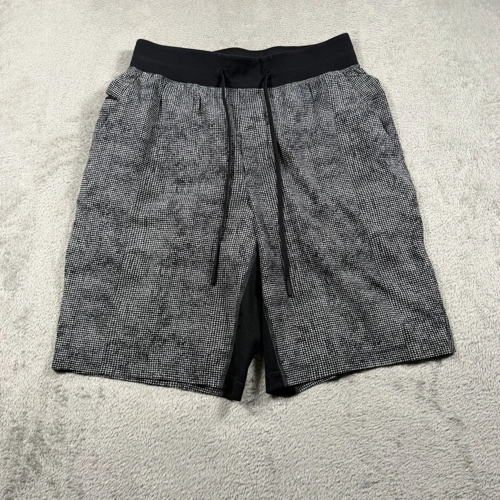 Lululemon THE Short 9